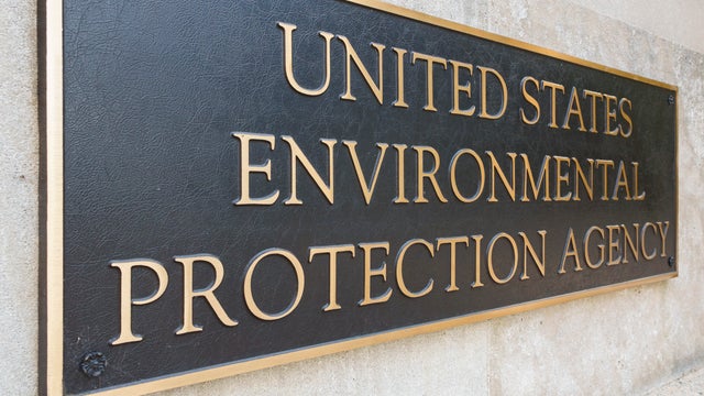                        EPA puts 139 employees on leave after they criticized Trump's agenda                   