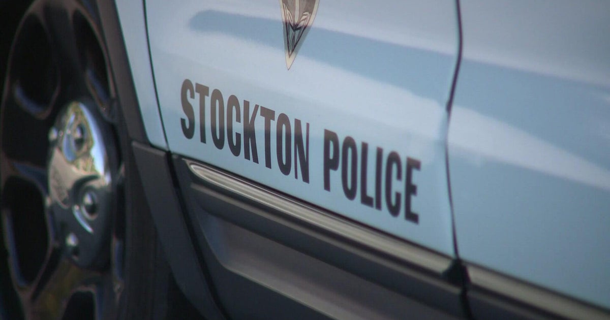 Stockton police have made 61 hires this year, most since 2018 