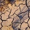 Earth has seen some of its worst droughts ever recorded in last two years, report finds