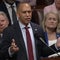 Hakeem Jeffries slams Trump's budget bill in marathon speech on House floor