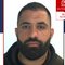 Notorious Swedish crime boss arrested 1,600 miles away