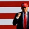 President Trump to sign "big, beautiful bill" after House narrowly passes legislation