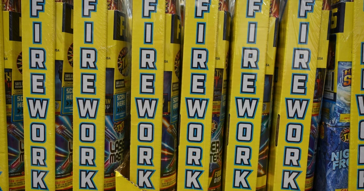 How to stay safe for Fourth of July celebrations amid rise in fireworks-related injuries