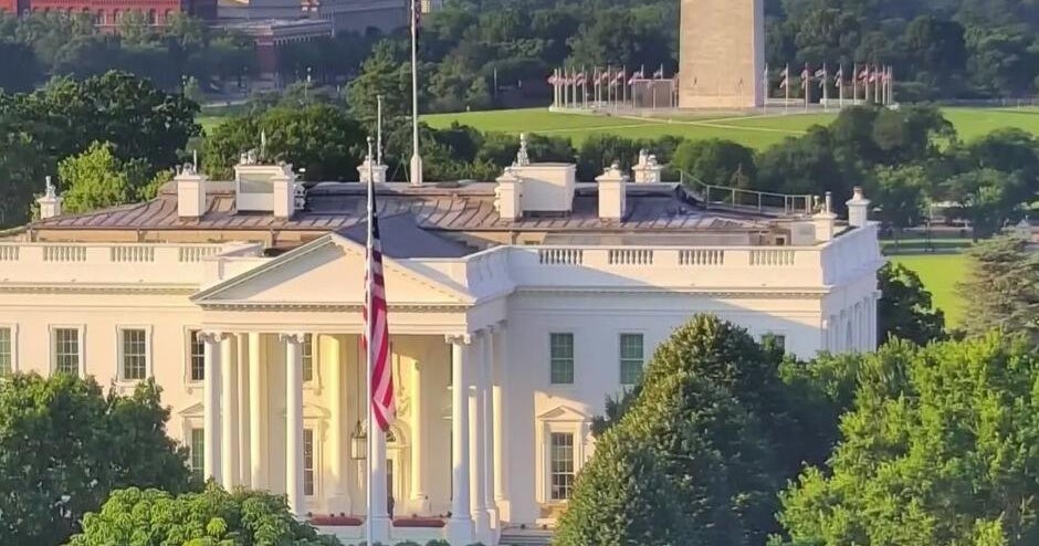 Trump to sign
