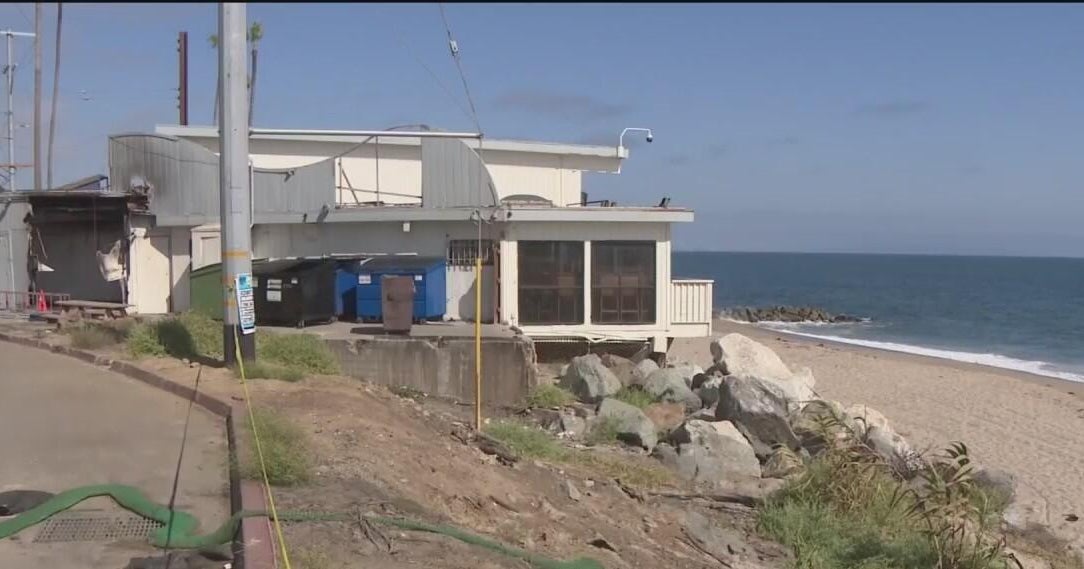 Gladstones in Pacific Palisades set to reopen 4th of July 