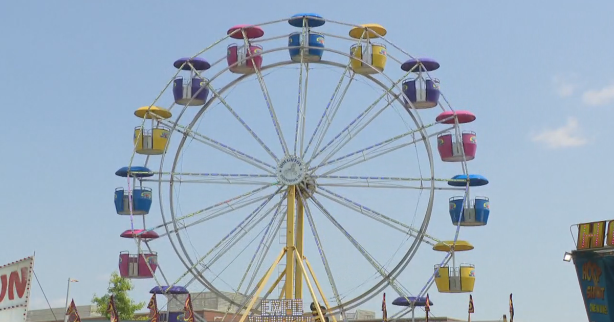 How Dundalk's community saved its 50th annual Heritage Fair 