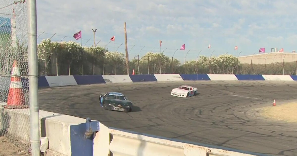 Stockton Ports sell out crowd, Speedway races on for 4th of July 