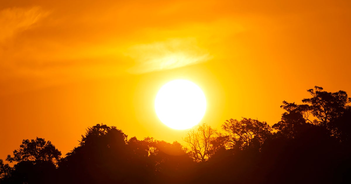 Heat advisory in place for Twin Cities on Fourth of July 