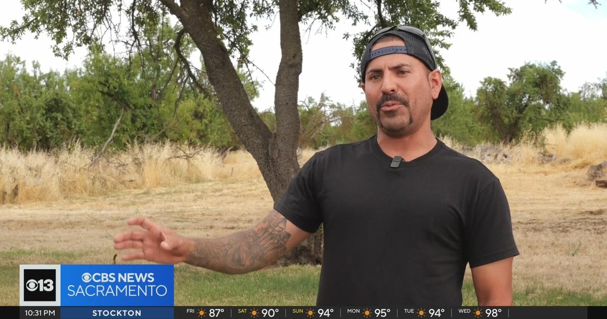 Escalon resident describes jumping into action after fireworks explosions