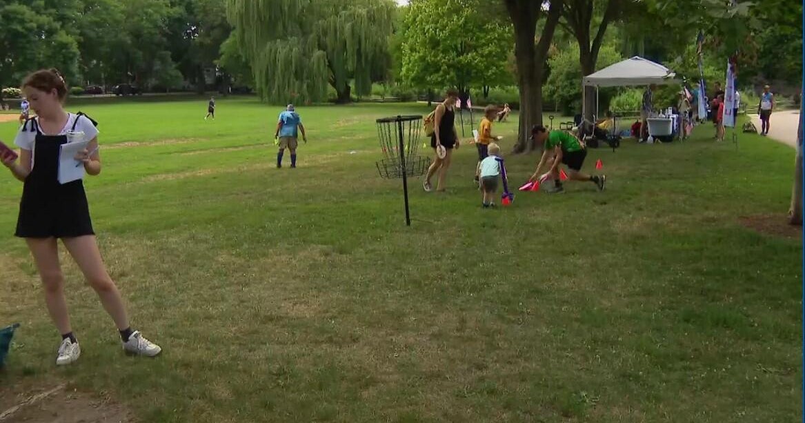 Winnemac Park hosts 2nd annual fireworks-free July 4th celebration 