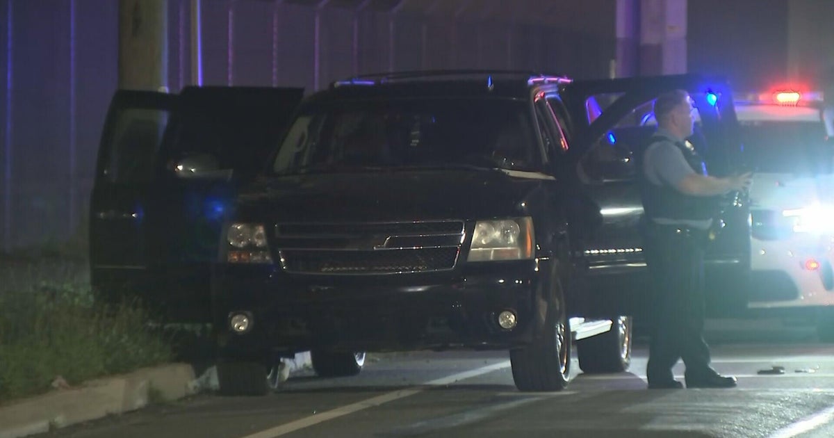 2 DC 33 workers struck by vehicle while picketing, police say 