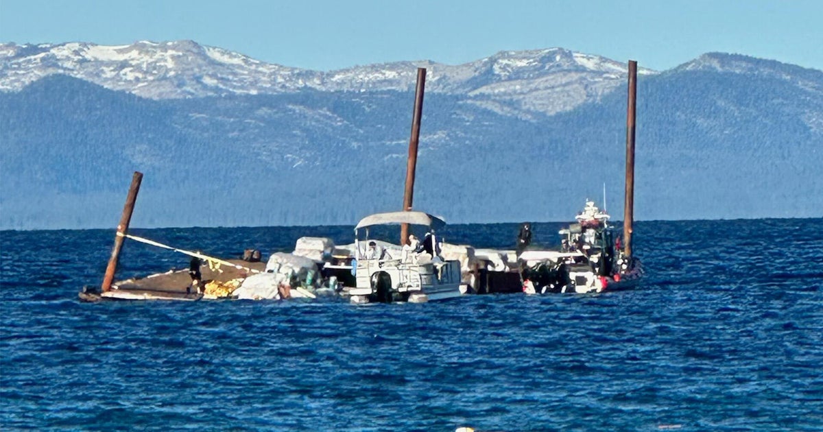 North Lake Tahoe July 4 fireworks at Incline Village canceled over storm damage 