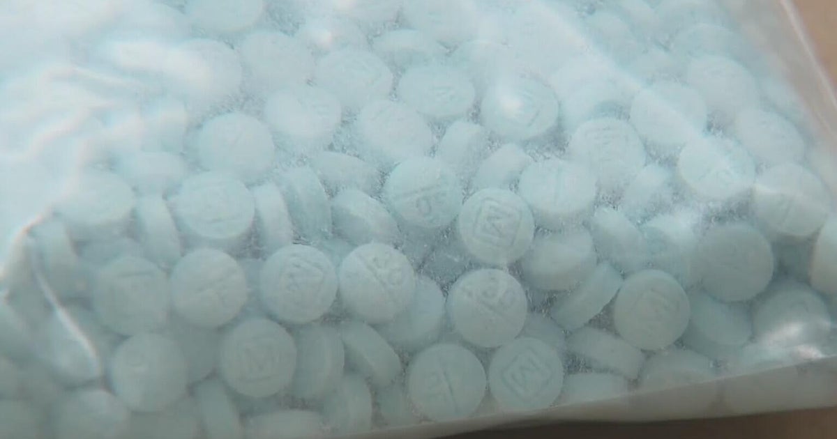 Deadly opioid carfentanil reemerges in Michigan, health officials warn 
