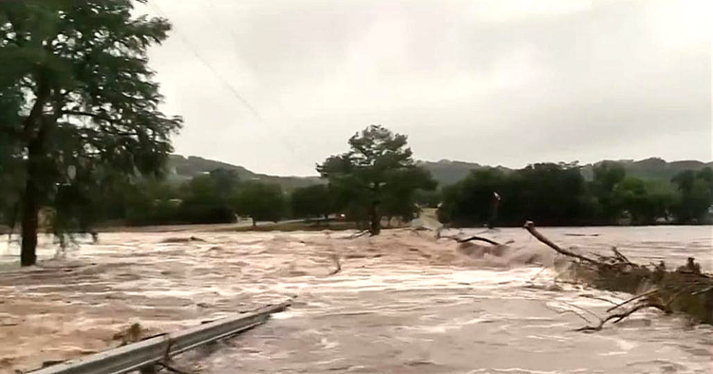 Search continues for missing Camp Mystic girls after Central Texas flash floods 