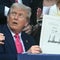 Trump touts enormity of "big, beautiful bill" before signing it into law