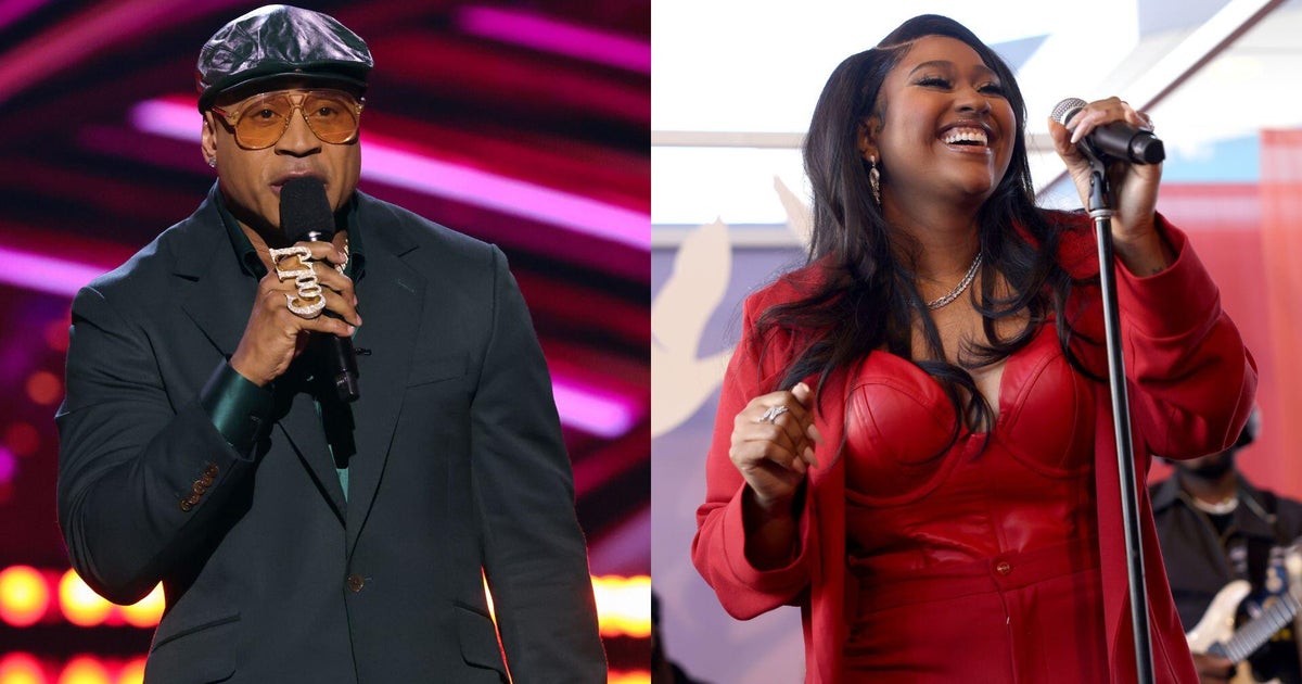 LL Cool J, Jazmine Sullivan will not perform at Wawa Welcome America due to strike 