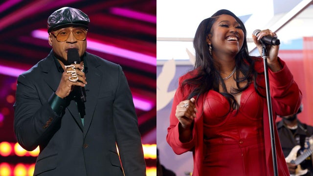 2025 Rock The Bells Festival 
