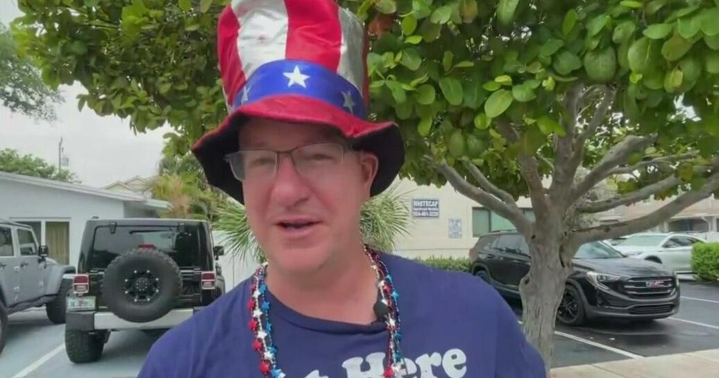 Lauderdale-by-the-Sea celebrates Fourth of July with parade, family fun and fireworks