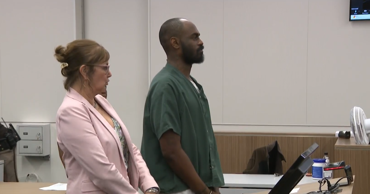 Trial date set for Detroit man charged in murder of prominent neurosurgeon 