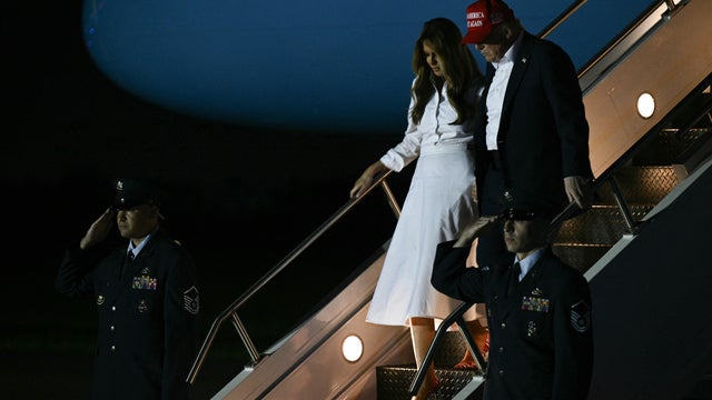 US-POLITICS-TRUMP 
