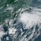 Tropical Storm Chantal expected to make landfall in South Carolina