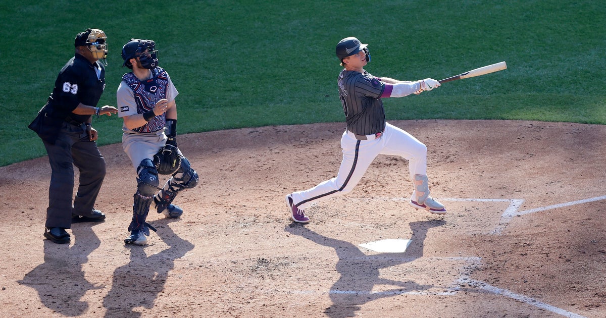 Alonso, Nimmo power Mets to 12-6 win over Yankees in Subway Series 