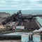 Residents near America's largest steel mill fight for cleaner air