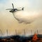Madre Fire burning over 79,000 acres in California, largest in the state this year