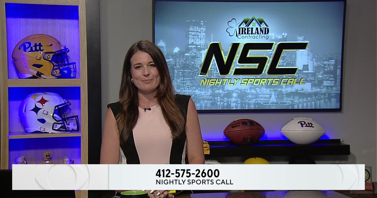 Ireland Contracting Nightly Sports Call: July 5, 2025