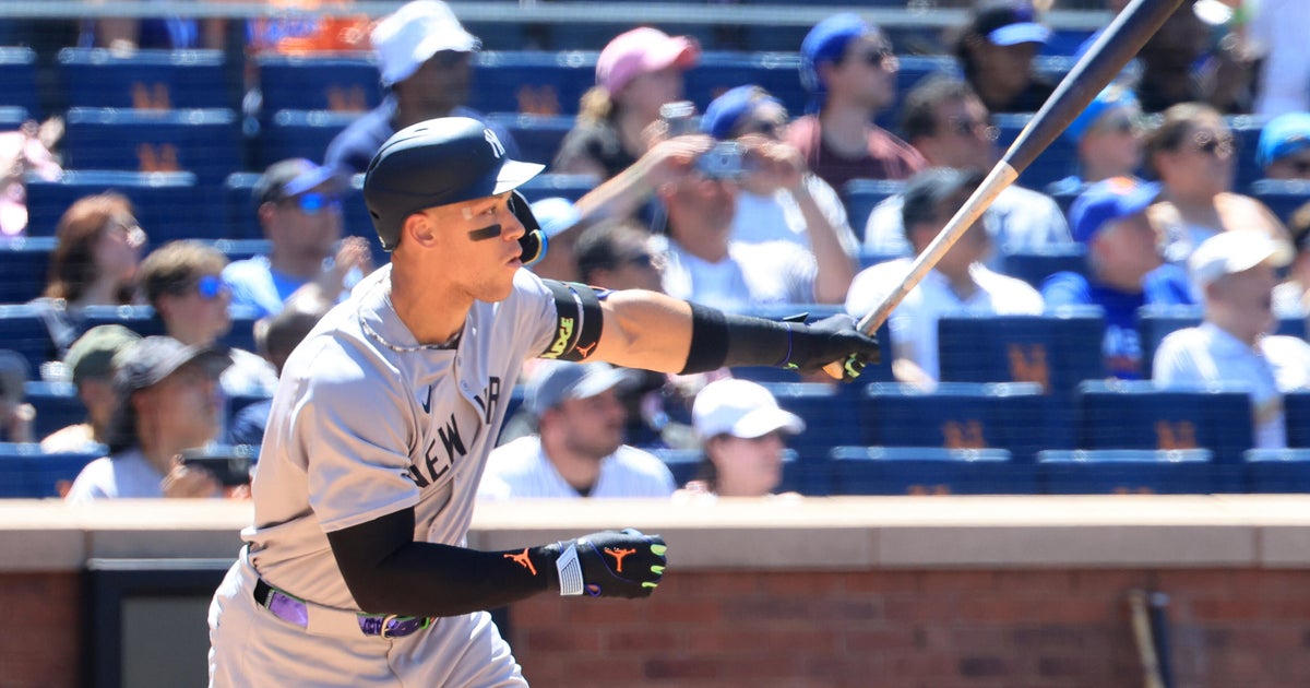 Yankees Snap Six-Game Losing Streak with 6-4 Win over Mets