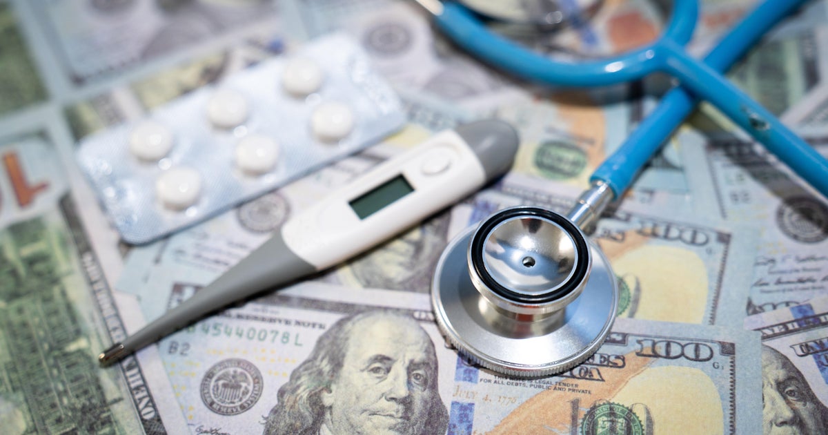 How Minnesotans' health could be affected by Trump's "big, beautiful bill" 