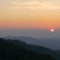 Nature: Shenandoah National Park in Virginia