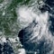 Chantal weakens to a tropical depression, brings deluge to Carolinas
