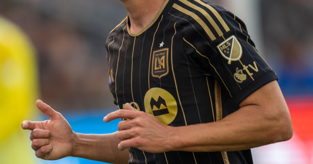 LAFC's game against Austin FC in Texas postposed by inclement weather 