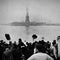 How Lady Liberty became a beacon for immigrants