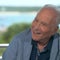 Extended interview: Richard Dreyfuss on filming "Jaws"