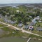 Maryland island struggles to survive impact of rising sea level, erosion | 60 Minutes