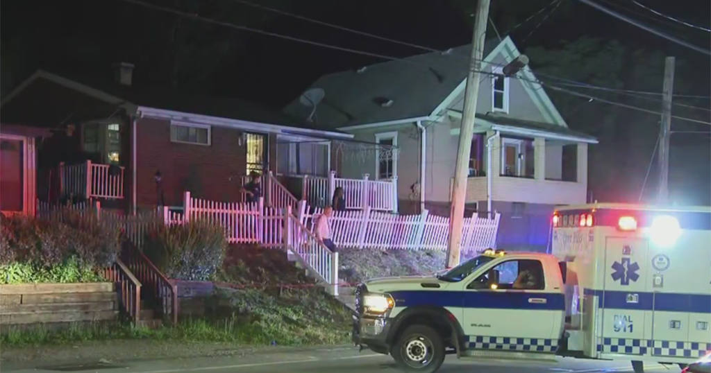 2 women injured in Penn Hills shooting 