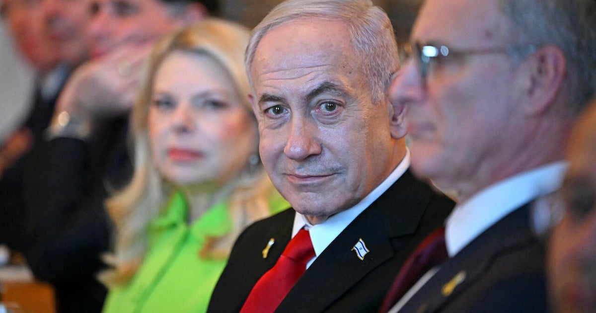 Where things stand with Israel-Hamas ceasefire talks