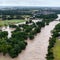 Hundreds rescued from catastrophic Texas flooding