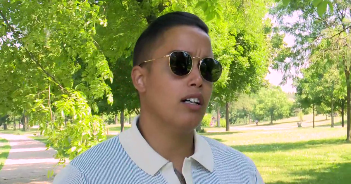 Alderperson credits collaborative community approach with reducing violence in 26th Ward 