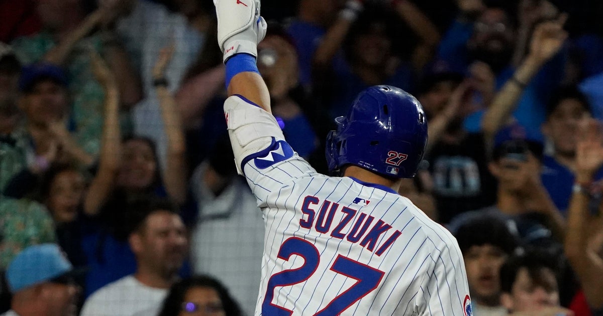 Cubs top Cardinals 11-0 after being Boyd named to first All-Star team 