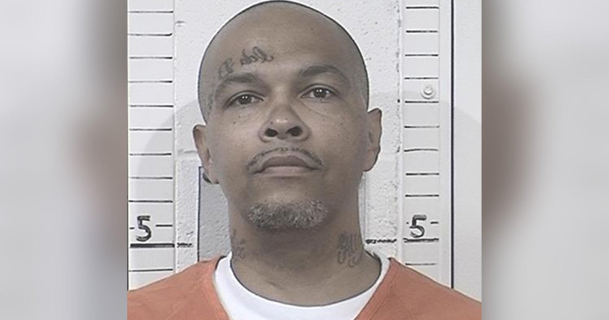 Mule Creek prison counselor allegedly attacked by inmate with life sentence 