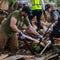 National Weather Service staffing in Texas ahead of the deadly floods