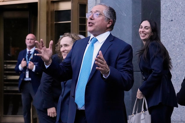 Sexual Misconduct Diddy