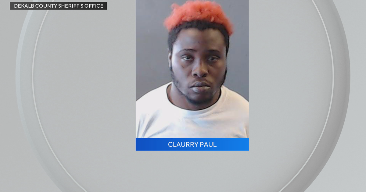 Suspect in fatal Pompano Beach smoke shop shooting arrested in Georgia, BSO says
