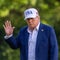 Trump says he'll visit flood-ravaged Central Texas on Friday