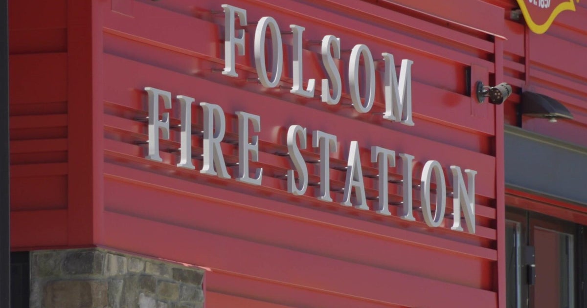 Folsom fire station may close as city faces $3 million deficit 