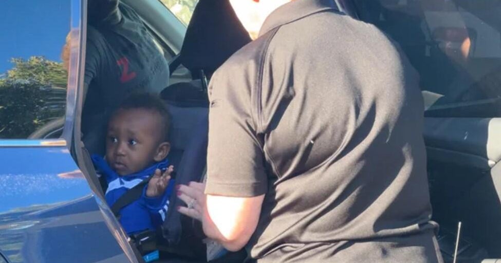 Car seat misuse rate still 78% in Colorado, despite new law, CSP says 