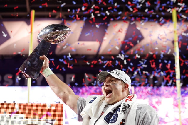 Super Bowl XLIX - New England Patriots v Seattle Seahawks